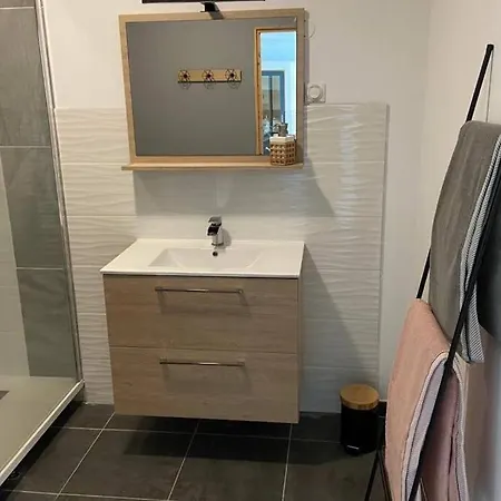 Superbe Privee Au Calme Avec Piscine Et